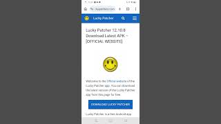How to install lucky patcher full guide #shorts #luckypatcher