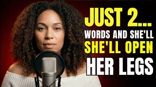 Use ONLY these 2 words… and she’ll start desiring you | Emily Carter