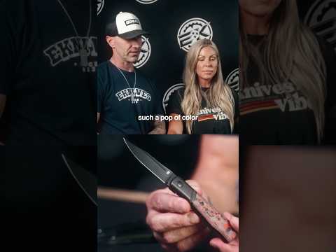 Kingpin Front Flipper - Notorious EDC | EKnives Review     