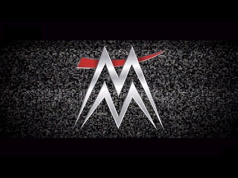 The Miz Custom Titantron 2018