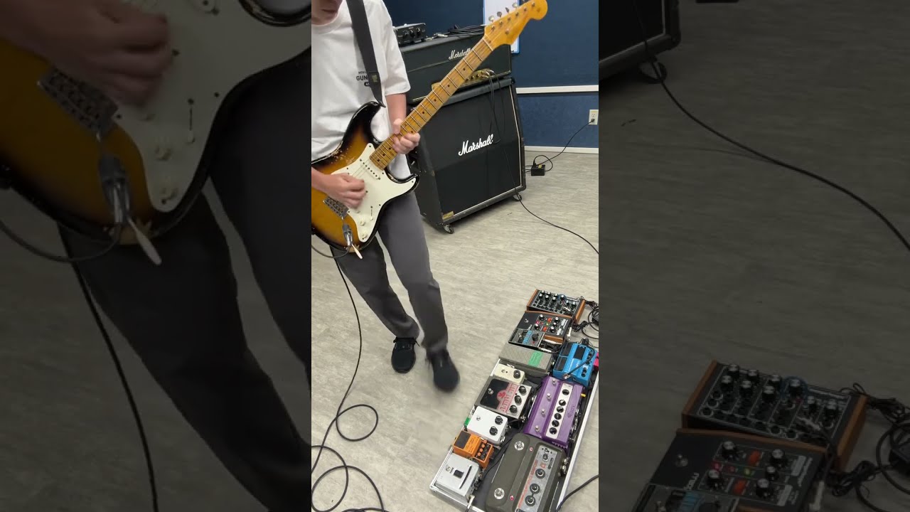 Tell Me Baby / Red Hot Chili Peppers