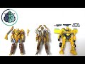 Transformers Rise of the Beasts Deluxe Class Bumblebee Cheetor Airazor トランスフォーマー 變形金剛