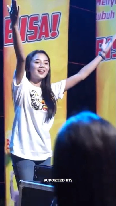 Salam Perpisahan dari Dj Tanti