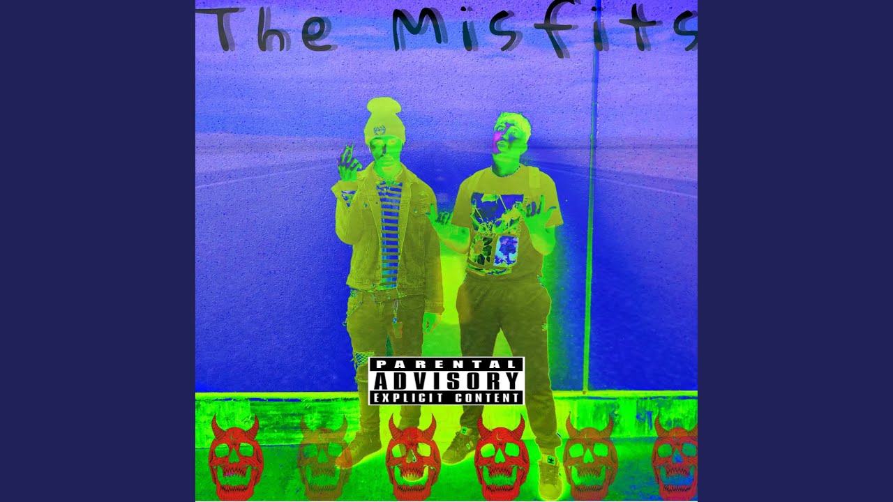 The Misfits YouTube