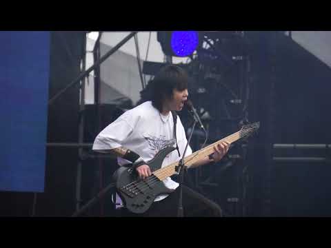 2023大港開唱Megaport Festival :康士坦的變化球 KST-擱淺的人Stranded People