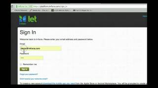 Imfuna How To: Viewing Your Properties