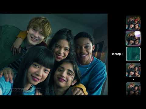 Мобільний телефон Samsung Galaxy A56 5G 8\/256Gb Green (SM-A566BZGCEUC), видео 1