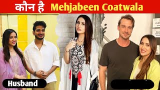 Mehjabeen Coatwala Kon Hai || Mehjabeen Coatwala Instagram ID || Munawar Faruqui