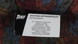Динамик за 500 рублей