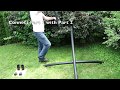 Universal Hammock Chair Stand by Hammock Universe Universal Hammock Chair Stand by Hammock Universe