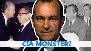 The Dark Side Of Richard Helms 10 Shocking Facts You Must Know