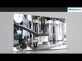 Automatic Nylon Tube Cutting Machine | Metzner