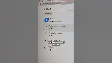 Meet the✨ NEW ✨ AI-powered universal search tool from Dropbox #shorts #DropboxDash