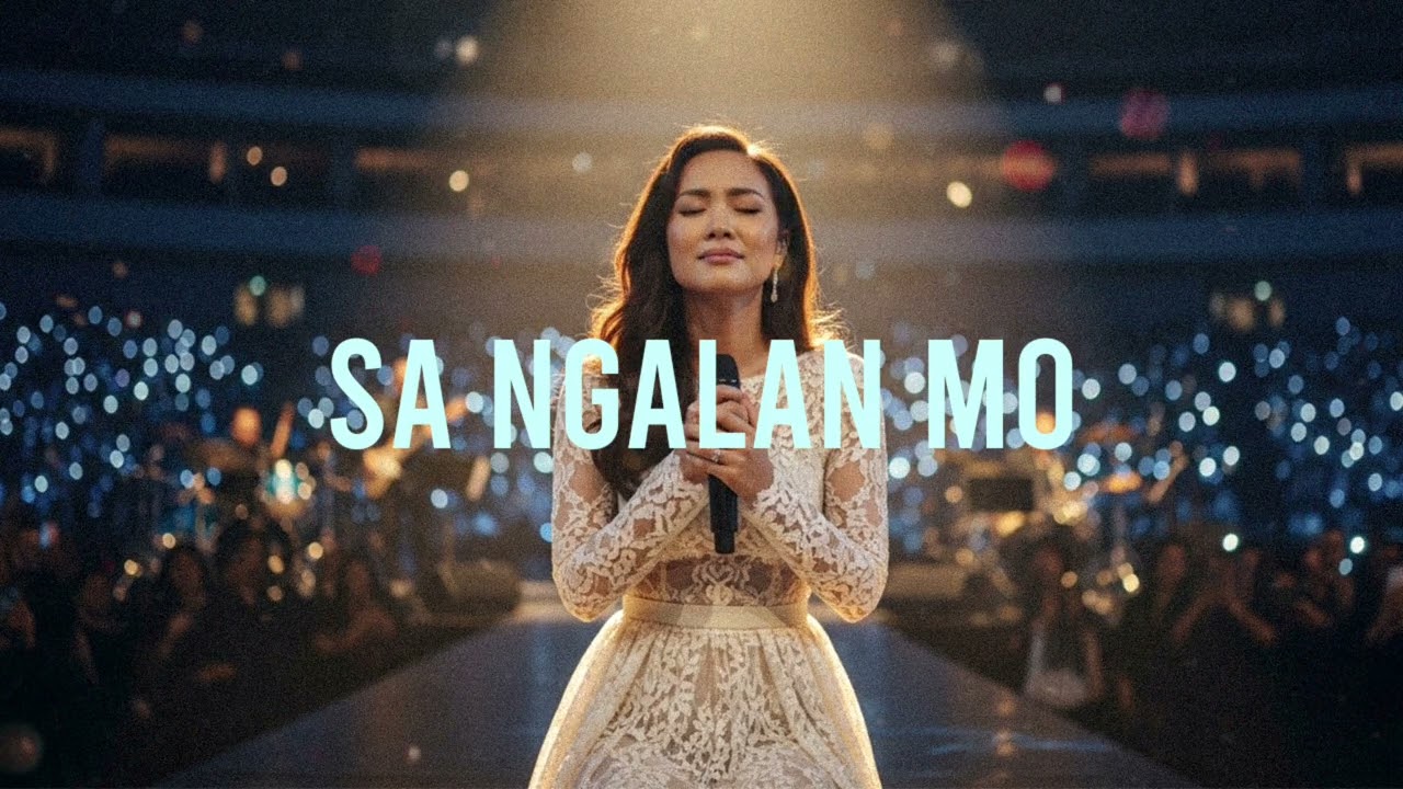 Sa Ngalan Mo | Original Tagalog Worship Song | Enliven Worship