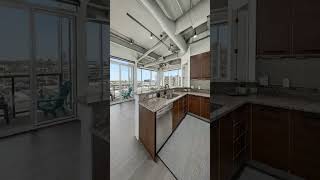 Modern High-Rise Condo in Midtown Phoenix | 1 E Lexington Ave #503 | Phoenix, AZ