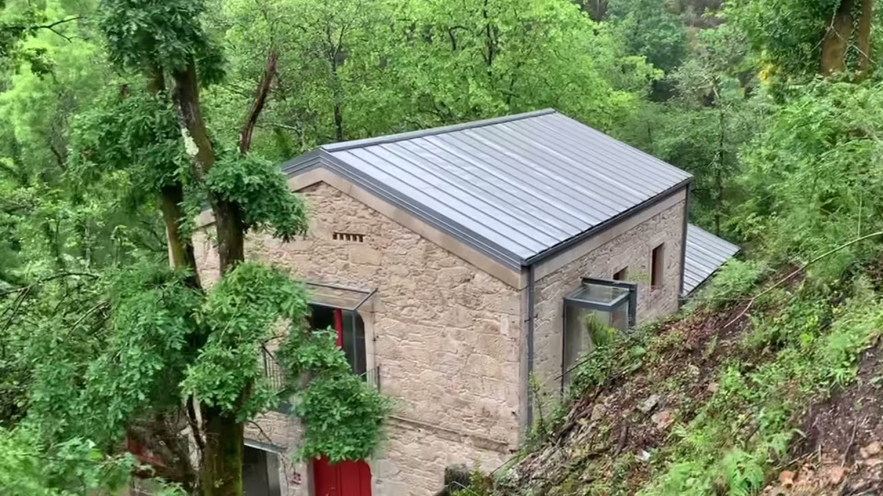 Baños do San Xusto
