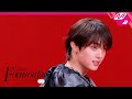 [FOCUS ON FACE] &amp;TEAM EJ(의주) 'Lunatic' | MOVE TO PERFORMANCE (4K)