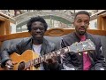 Craig David And I Performing A Cool Acoustic Live Version Of Heartline mp3