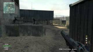 BAM Headshot and Cheaters Get Owned