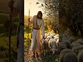 ✨ Jesus, The Light That Guides Every Soul #jesus #jesusfreak #love #god