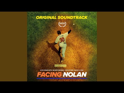 The Ballad of Nolan Ryan (Western Version)