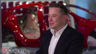 Ilon Musk: Not Tesla. TeZla!