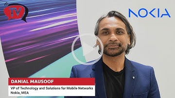 Nokia: Shaping an Intelligent, Integrated and Inclusive  Connectivity