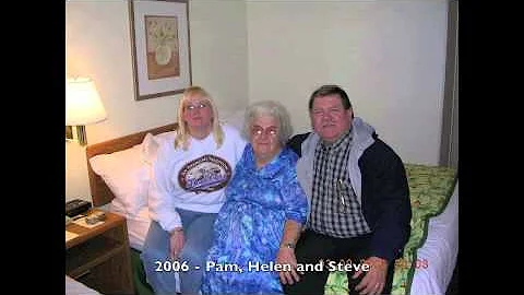 Helen Weaver Peterson