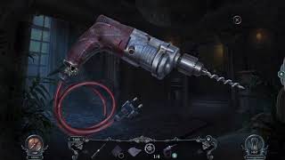 Haunted Hotel: Room 18
