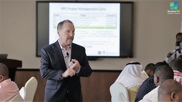 5 World Bank TPSP PPP Training Video PPP Contract Management