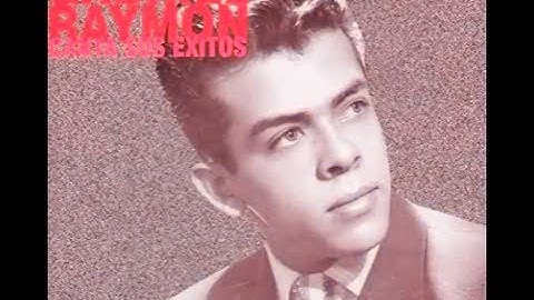 Gabriel Raymon - Cambio Total