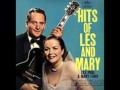 Tiger rag    les paul  mary ford 1952  1