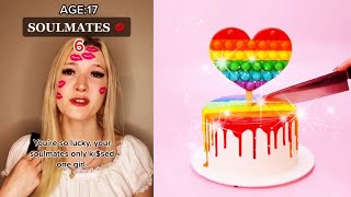 Best POVs Storytime ❇ ASMR Cake Storytime @Brianna Guidryy | Tiktok Compilations #29