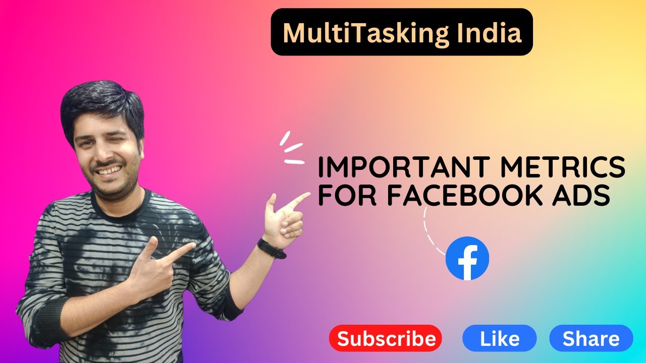 Learn Important Metrics For Facebook Ads to Boost your ROI in 2022 ...