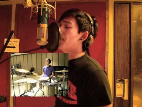 All Star (Smashmouth [Pop Punk Cover]) by Matt Nep...