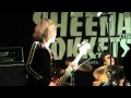 SHEENA&amp;The ROKKETS シーナ&ザ・ロケッツ   &quot;JAPANIK&quot;     @Live House CB