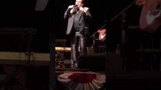 Hello Darling, Michael Twitty @ Loretta Lynn Ranch July1, 2017