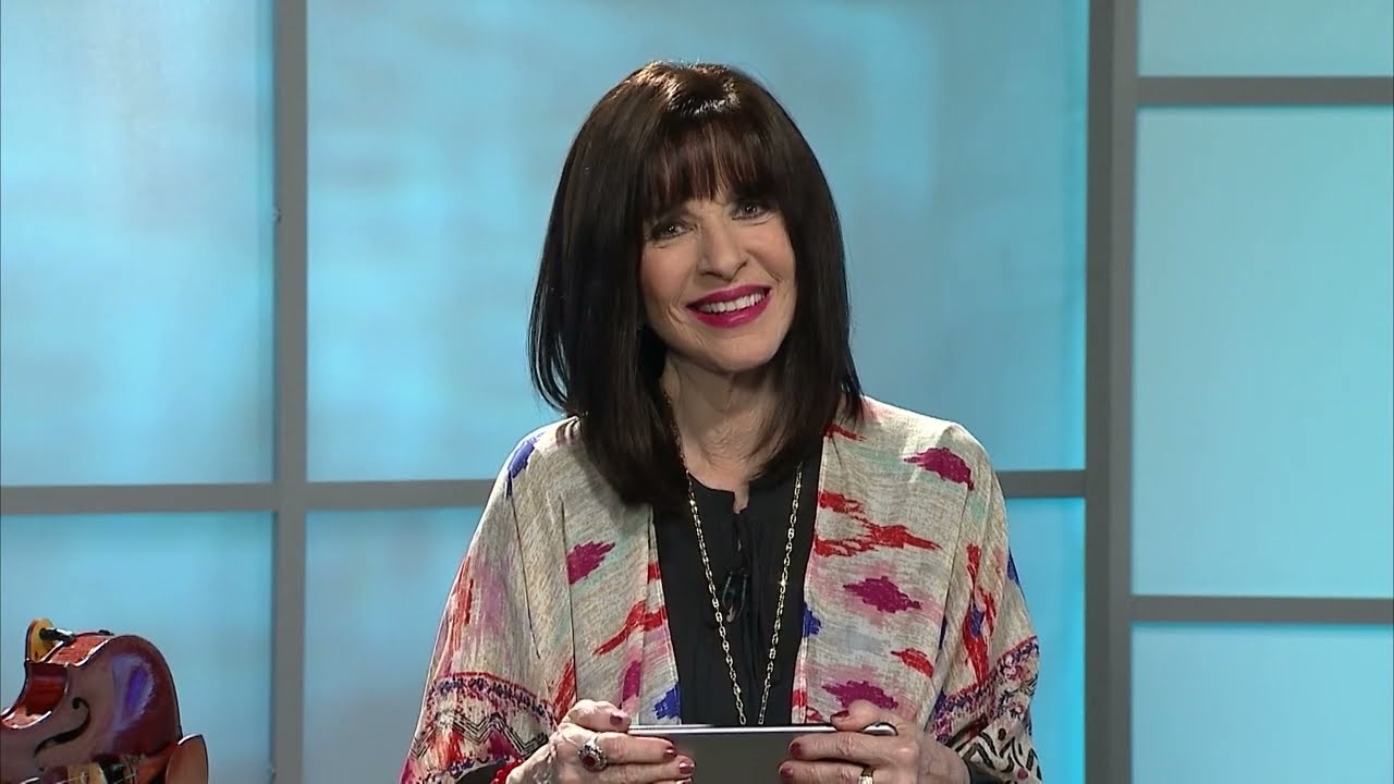 How to be Led by the Spirit [ep 13] | LaDonna Taylor's The Deepest Well