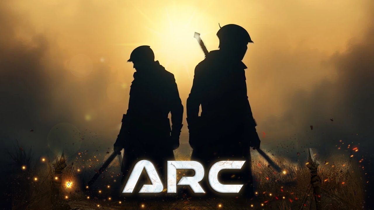SPARROW - ARC (feat. @TarunPragpuriya & TRFake)