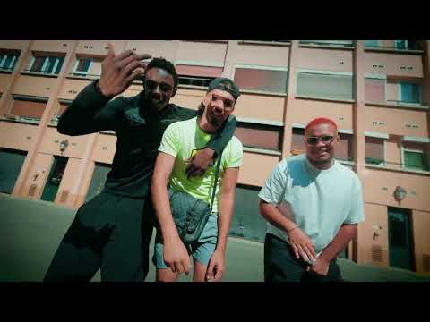 FENEK – GOD BLESS (Clip Officiel)