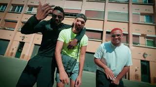 Fenek God Bless Clip Officiel