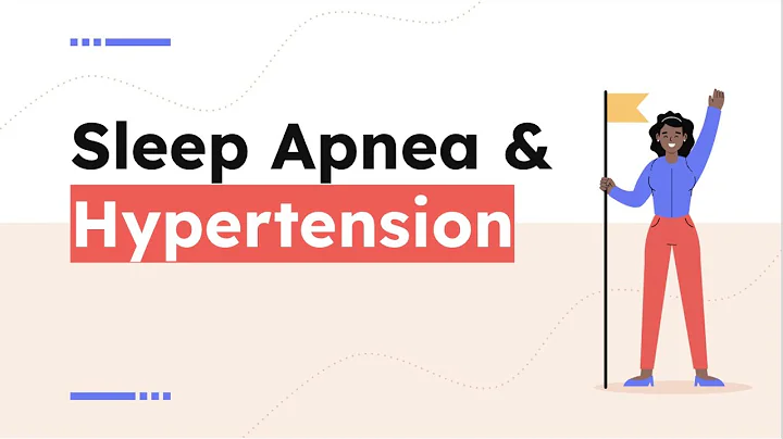 Webinar: Sleep Apnea and Hypertension | How Sleep Affects Cardiovascular Health | Dr. Curnew M.D.