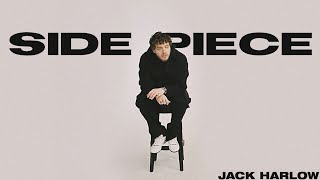 Jack Harlow - Side Piece (Lyrics)