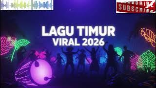 Download lagu [TANPA IKLAN]  Playlist Lagu Timur Viral 2026, Playlist Lagu Timur Viral Tiktok