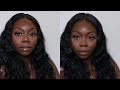 My Everyday Makeup Routine | Dark Skin