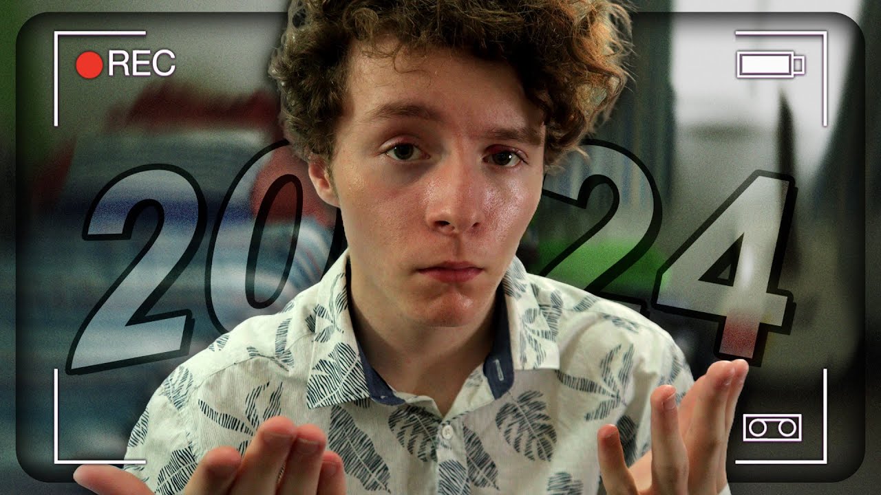 2024 And Beyond - YouTube