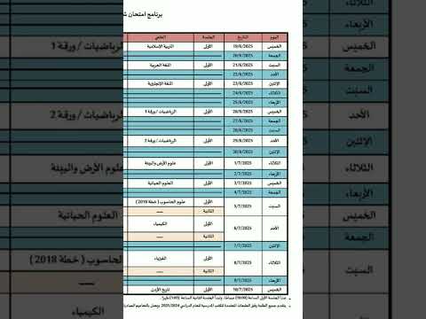 توجيهي2007 برنامج الامتحانات الوزاريه بالتوفيق يارب 2007 اكسبلور  توجيهي لايك تستاه