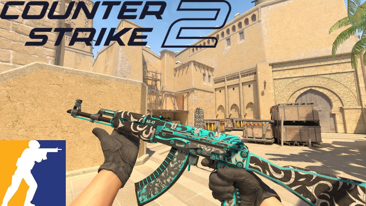 Counter-Strike with Buddies (ep120) - YouTube