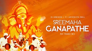 Agnivesh - Sreemaha Ganapathe w/ Sathyaijth | Original Mix