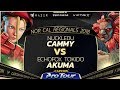 NuckleDu vs EchoFox | Tokido - Winner's Finals - NCR 2018 - SFV - CPT 2018